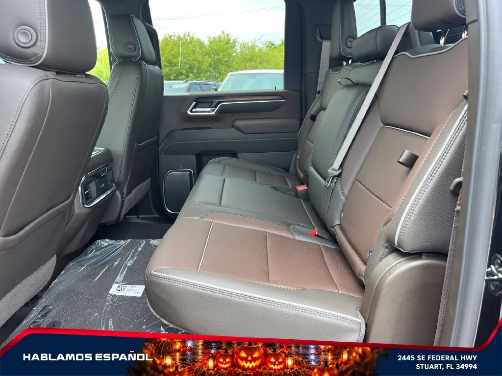 New 2026 Onyx Black GMC Denali image 13