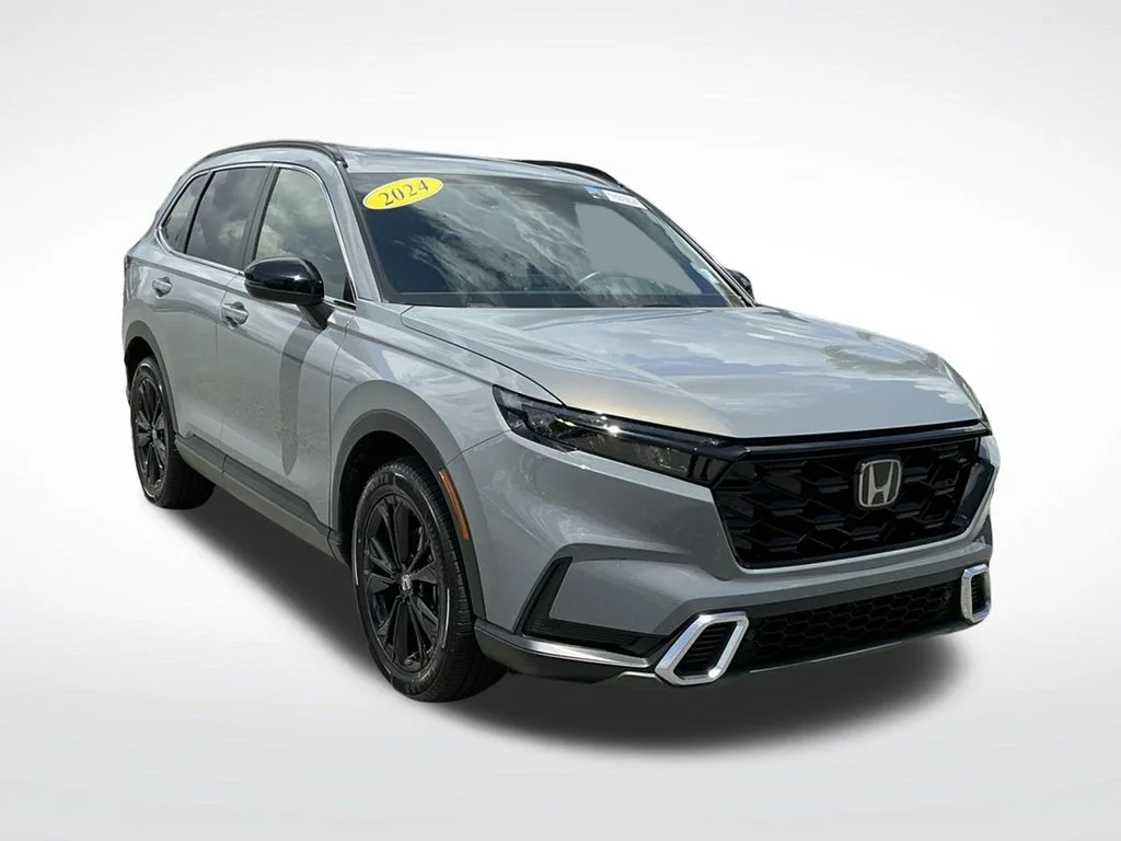 Used 2024  Honda Sport Touring image 19