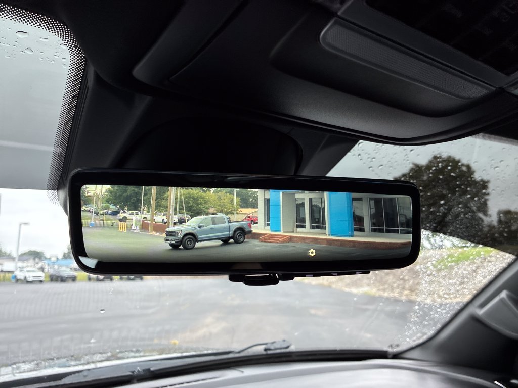 Used 2022 Black Ram Limited image 15