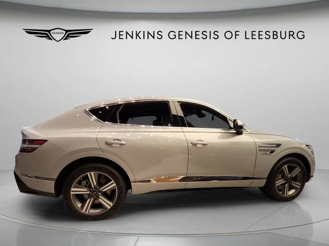 Used 2025 Blue Genesis 3.5T image 3
