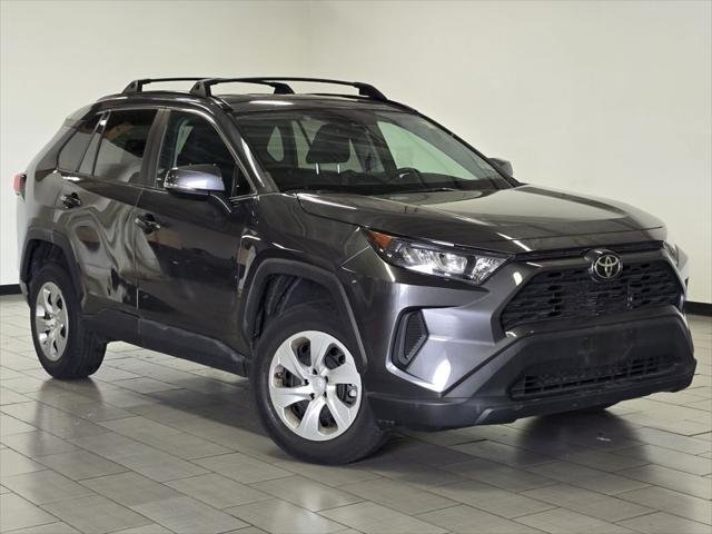 Certified Used 2020 MAGNETIC GRAY MET. Toyota  image 2
