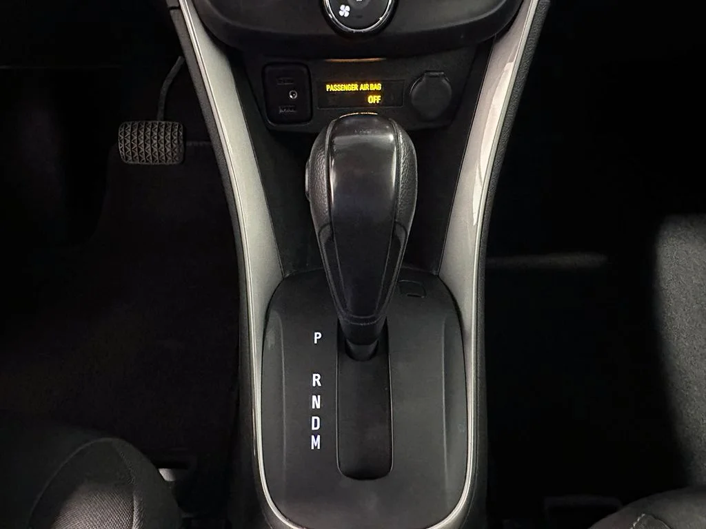 Used 2021 Blue Chevrolet LS image 30