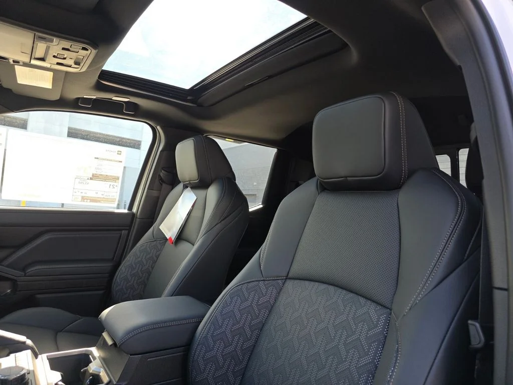2026 Toyota Tacoma Limited - Photo 23