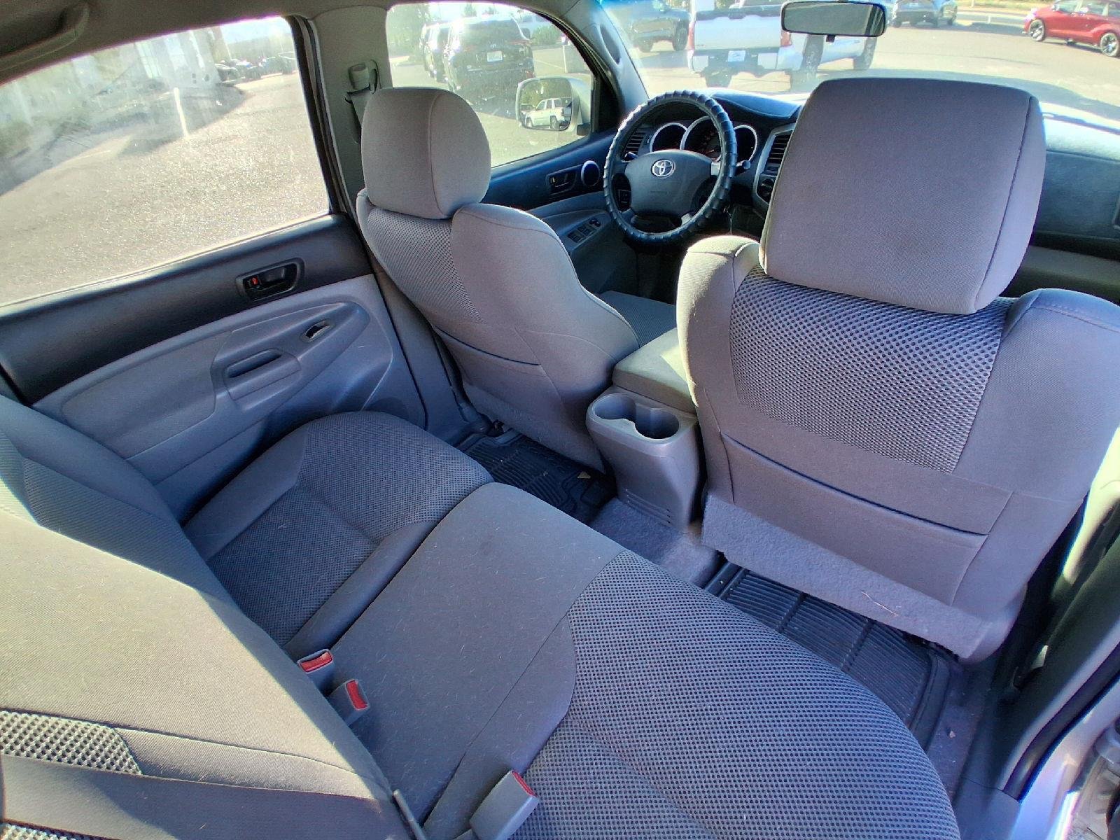 Used 2006 Silver Streak Mica Toyota Base image 20