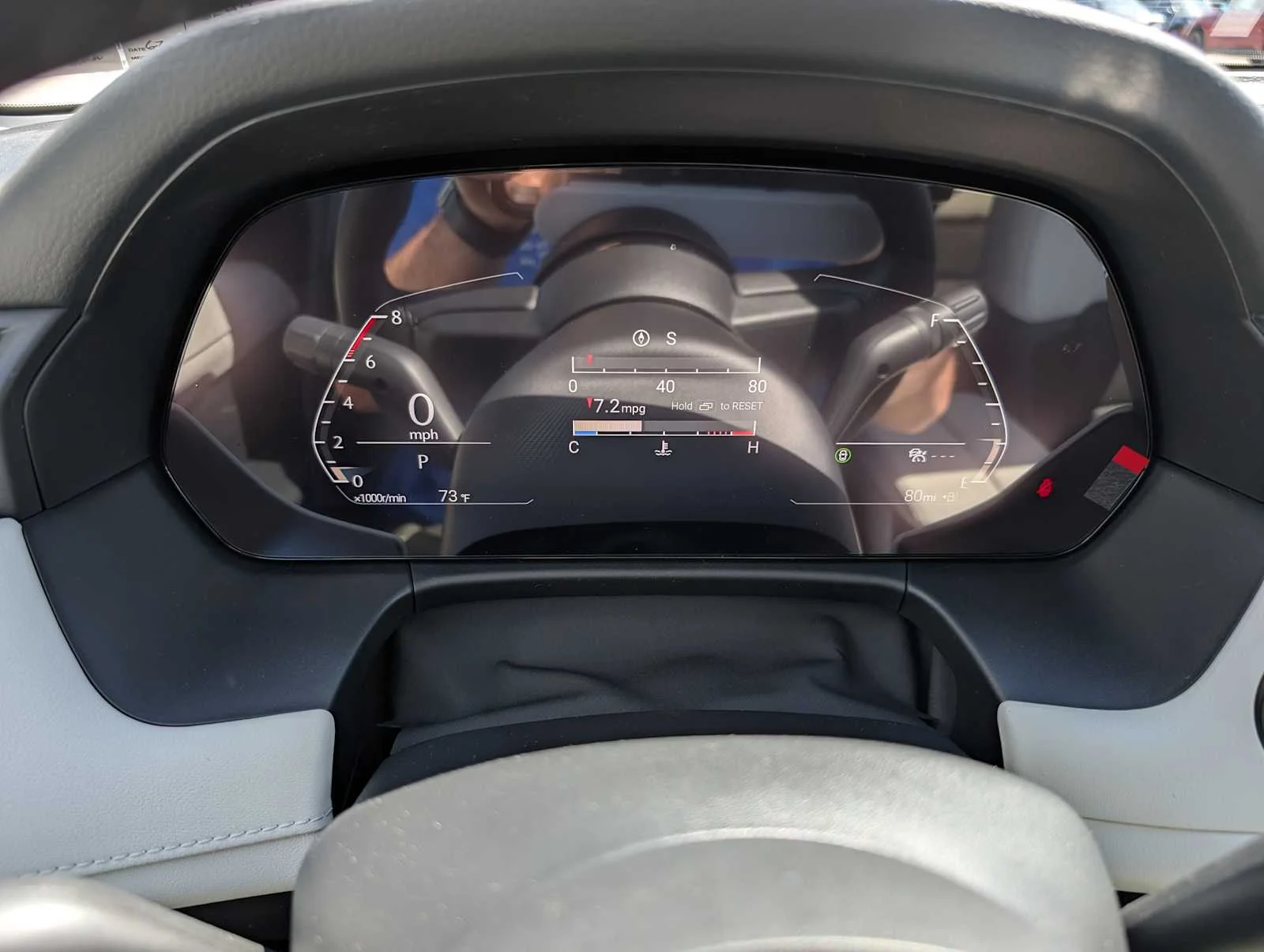 New 2026 Machine Gray Metallic Mazda 2.5 S Preferred image 18