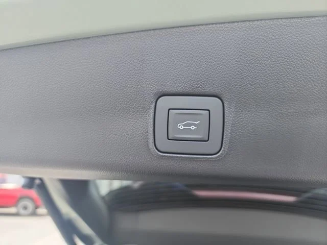 2026 Chevrolet Trailblazer LT - Photo 15