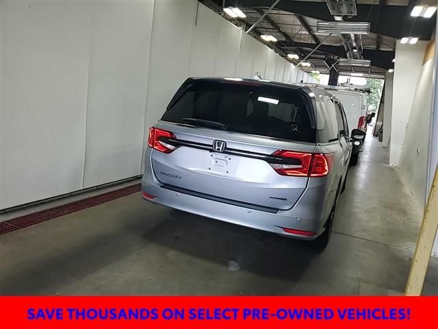 Used 2022 Silver Honda Touring image 19