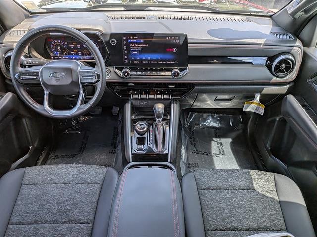 2025 Chevrolet Colorado Z71 - Photo 14