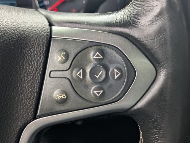 Used 2018 Gray Chevrolet LTZ image 28