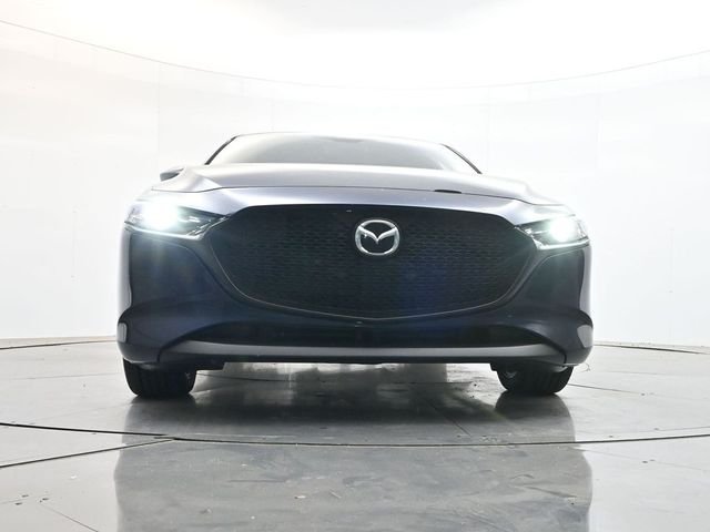 Used 2026 Blue Mazda 2.5 S Preferred image 28