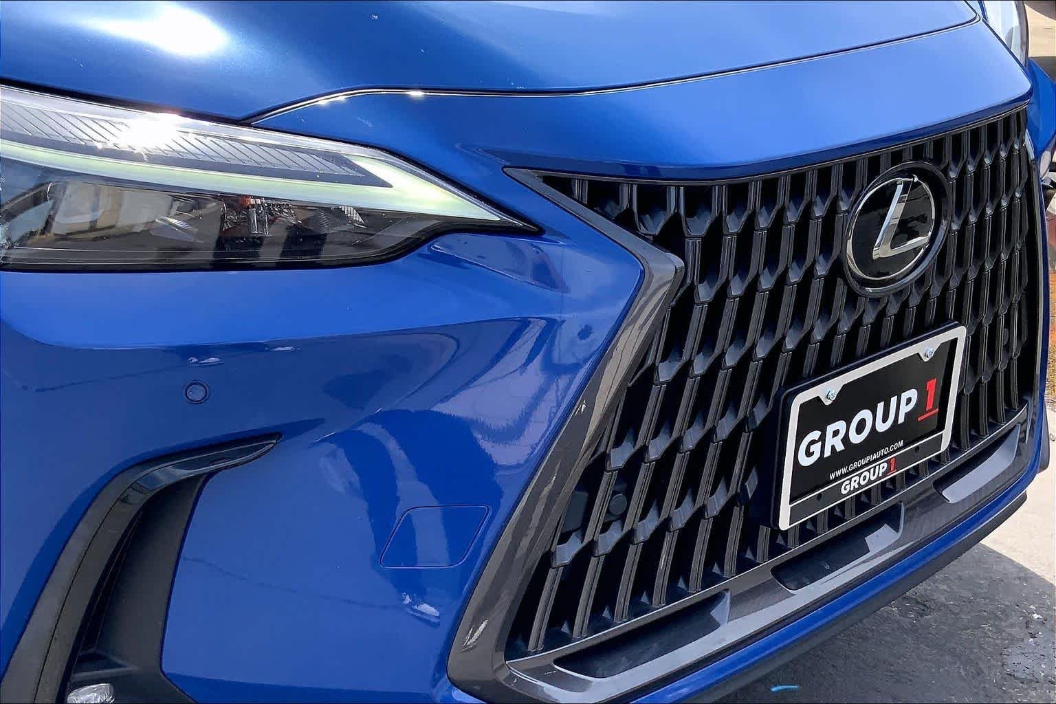 Used 2022 GRECIAN WATER Lexus Premium image 43