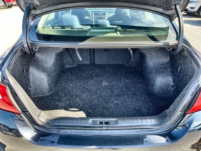Used 2017 Blue Nissan 2.5 SV image 21