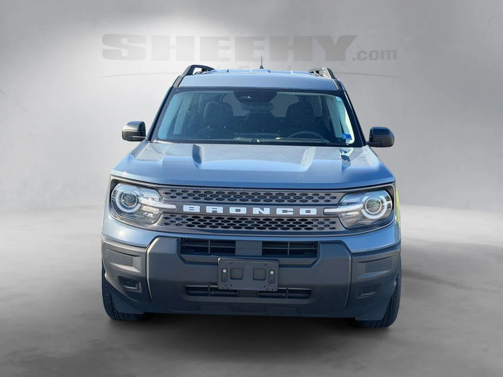 Used 2025 Gray Ford Big Bend image 10