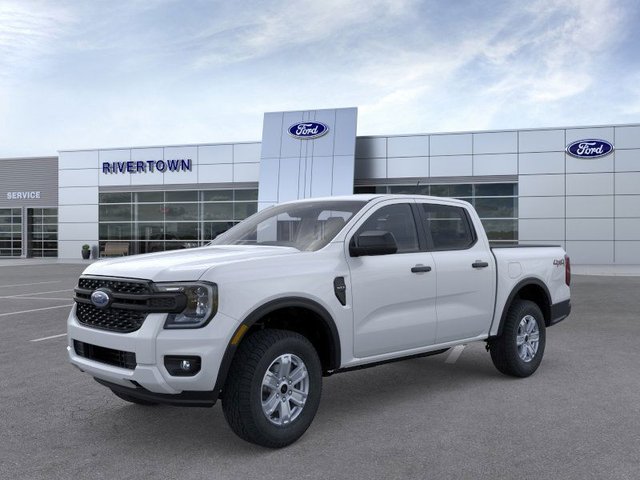 2024 Ford Ranger XL