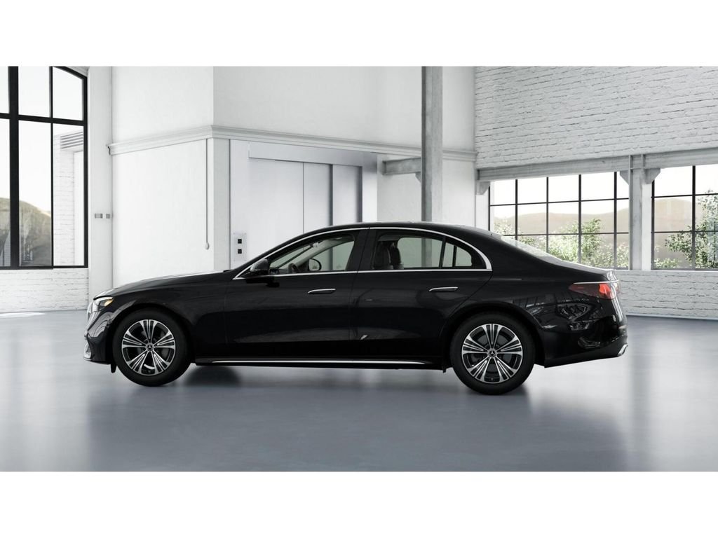 New 2027 Black Mercedes-Benz E 350 image 33