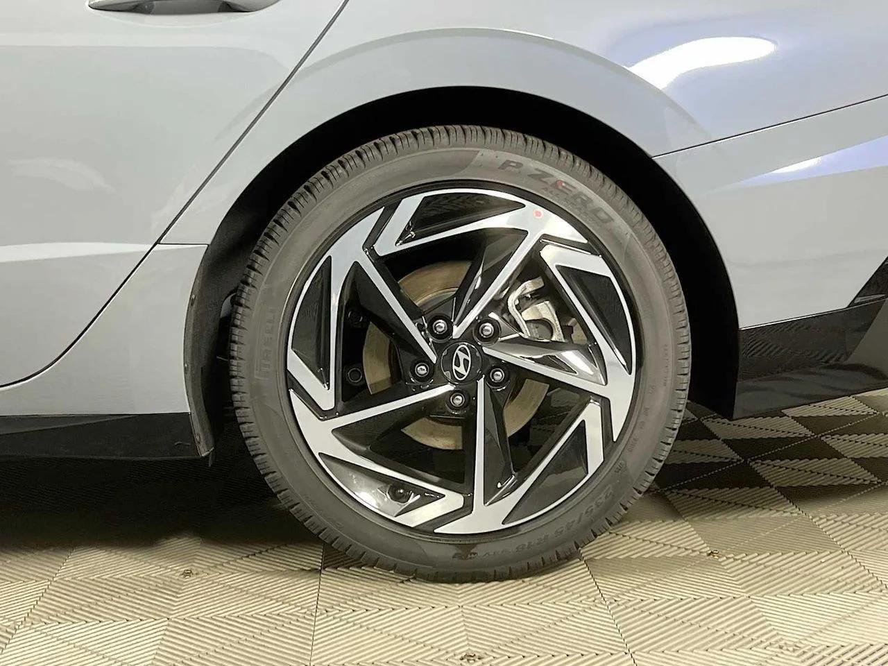 2026 Hyundai Sonata — photo 19