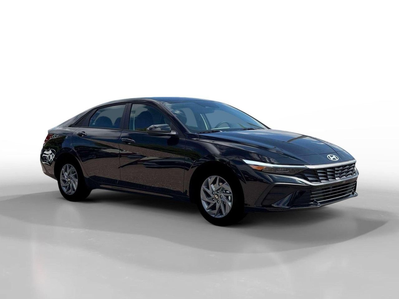 New 2026 Abyss Black Hyundai Blue image 29