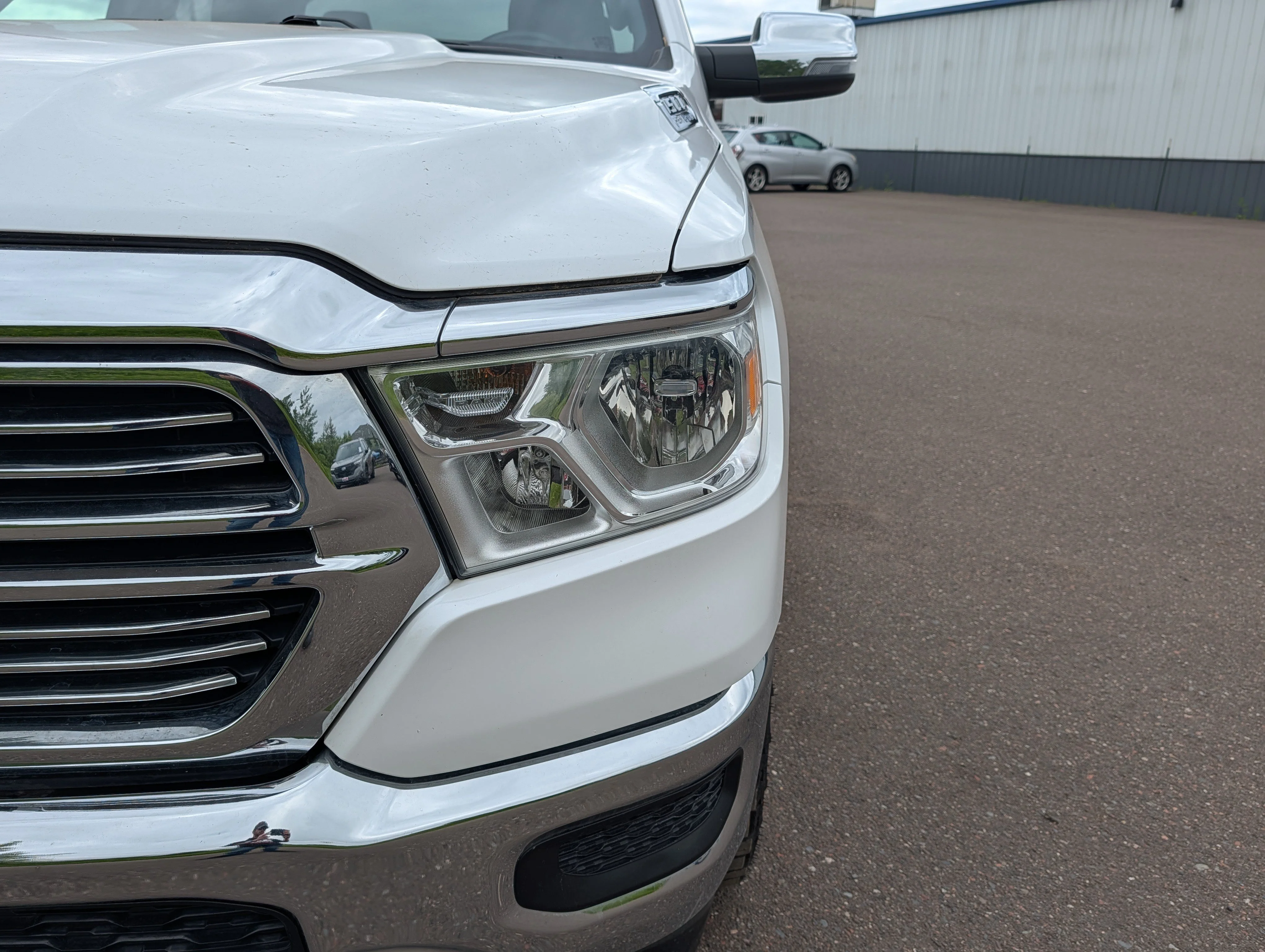 2023 RAM Ram 1500 Pickup Laramie - Photo 16