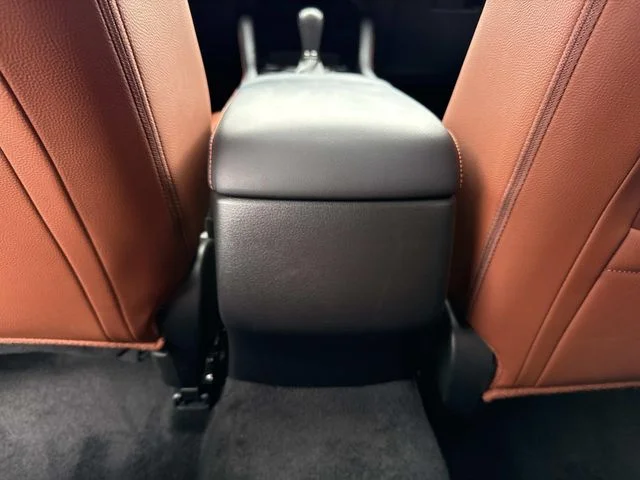 Certified Used 2025 Beige Mazda 2.5 Carbon Turbo image 22