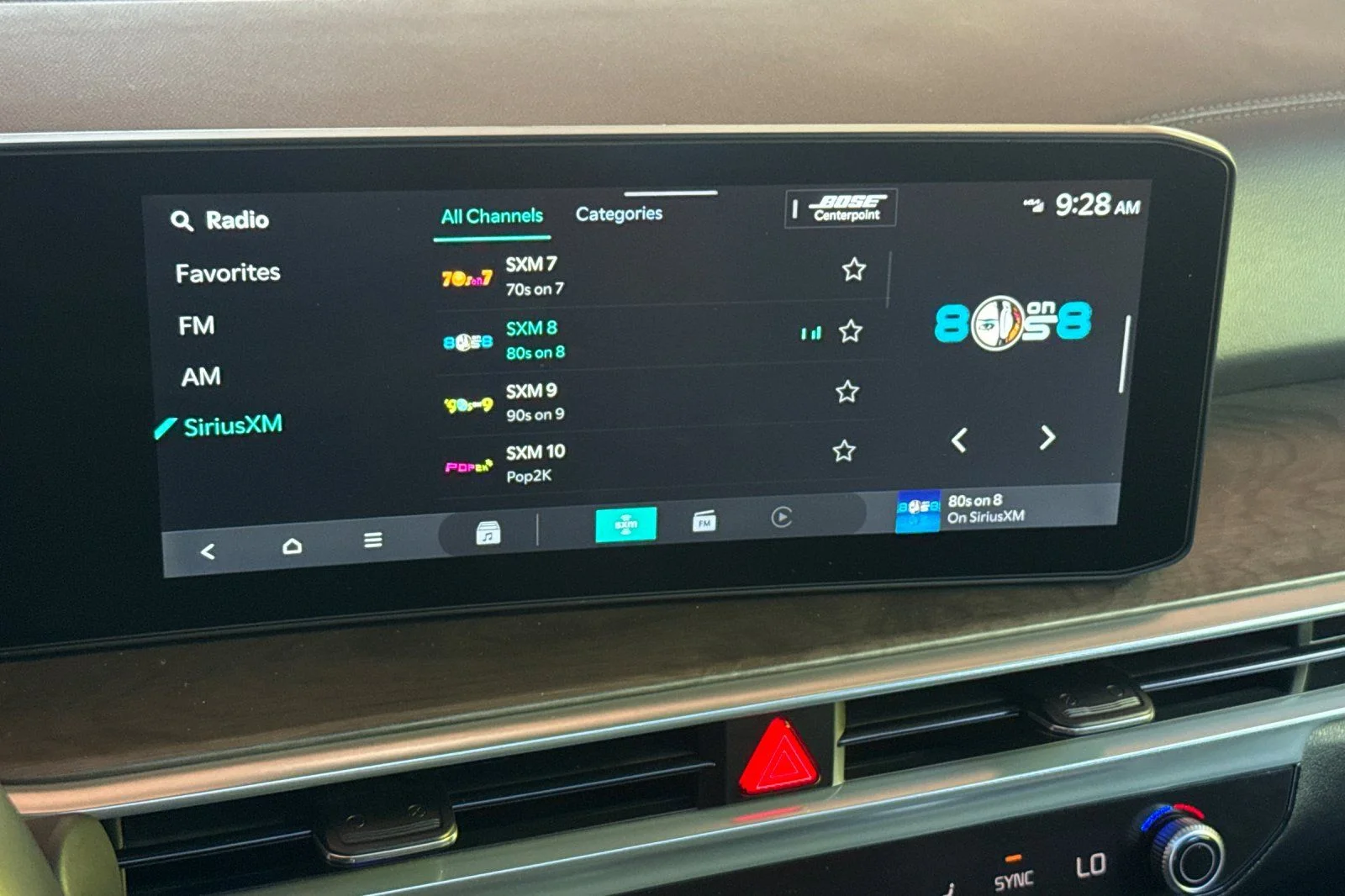 2025 Kia Sorento X-Line SX Prestige - Photo 19