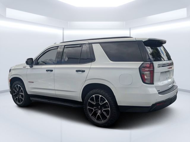 Used 2021 White Chevrolet RST image 5