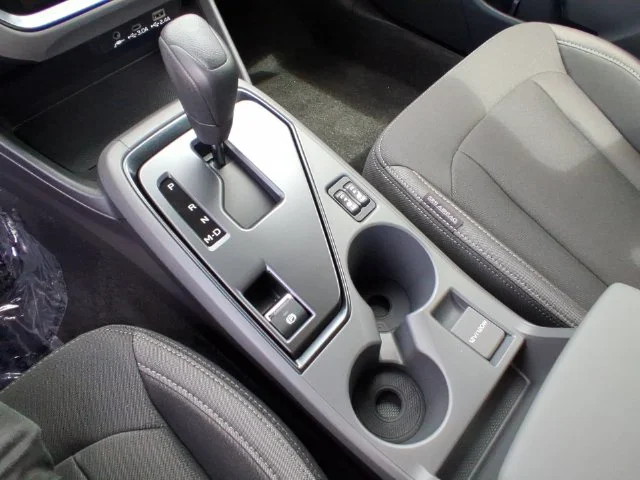 New 2026 ICE SILVER METALLIC Subaru Premium image 21