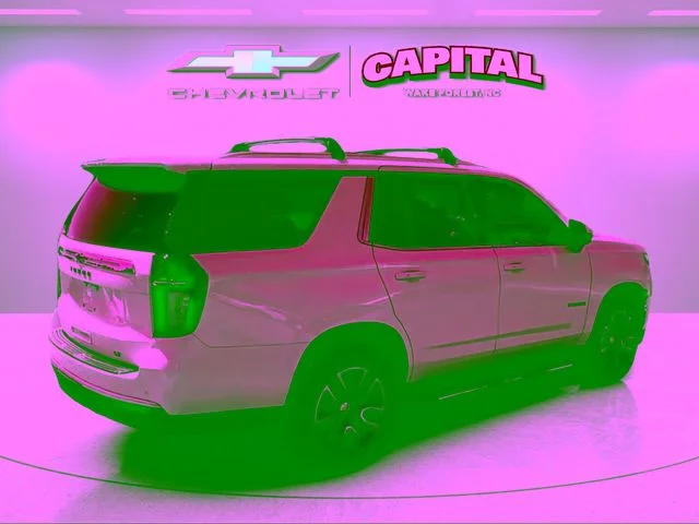 Used 2023 White Chevrolet LT image 5