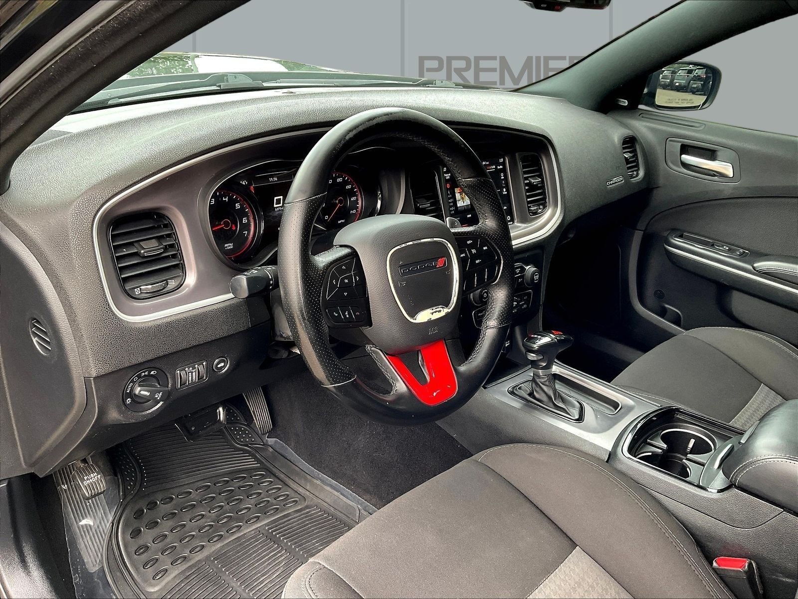 Used 2019 Black Dodge GT image 19