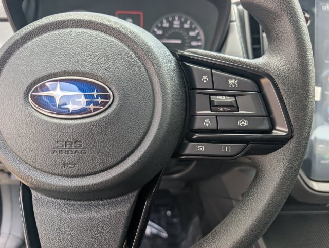 New 2026 ALPINE GREEN Subaru Premium image 8