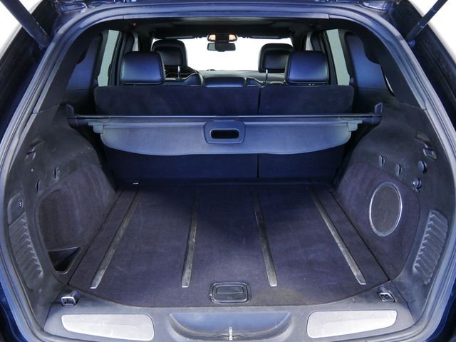 Used 2014 Black Jeep Overland image 13