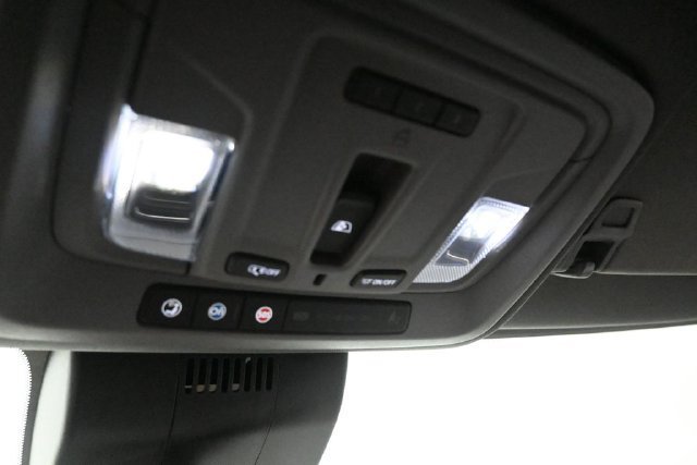New 2026 Sterling Gray Metallic Chevrolet LT image 21