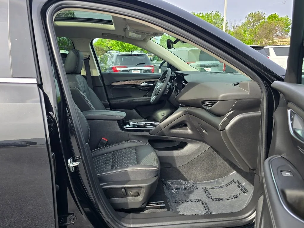 2023 Buick Envision Avenir - Photo 38