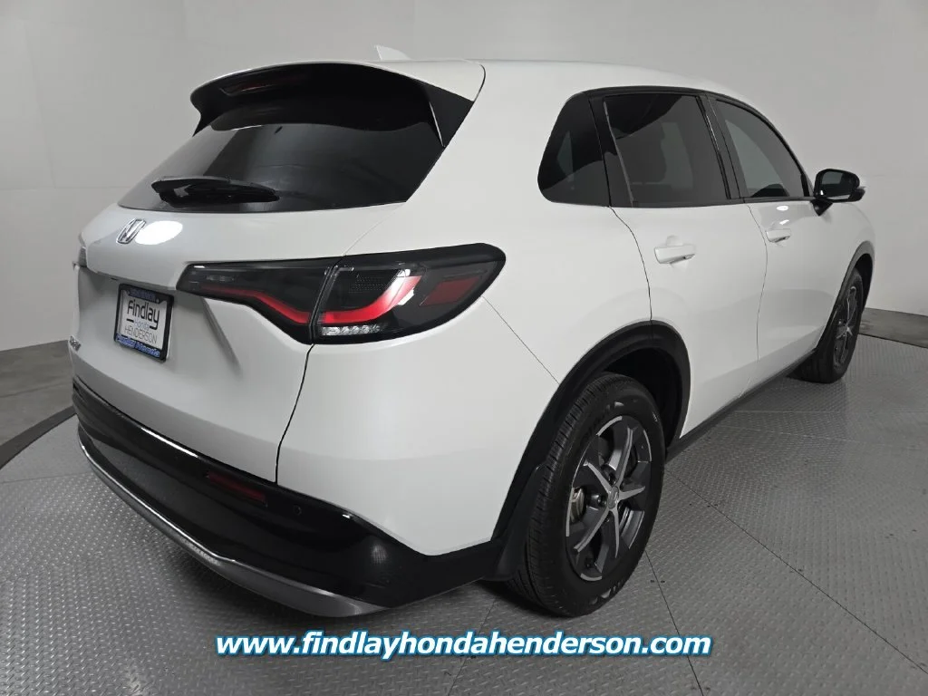 2023 Honda HR-V EX-L - Photo 6