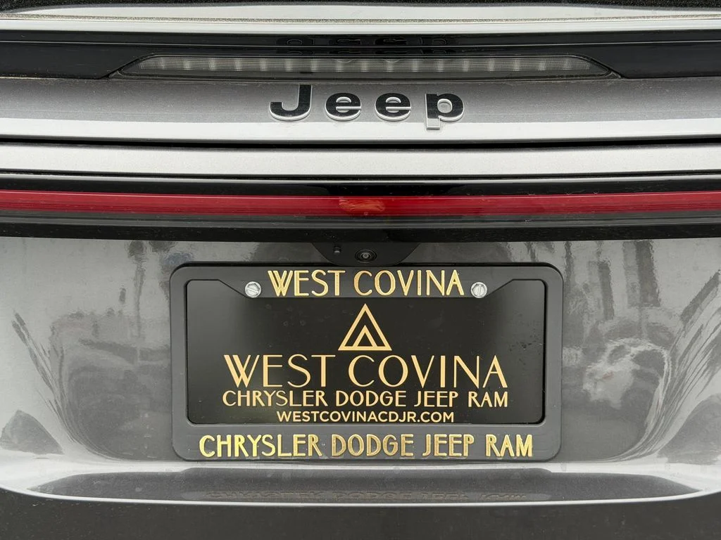 2025 Jeep Wagoneer S Limited - Photo 17