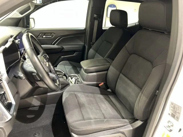 2024 GMC Canyon Elevation - Photo 18
