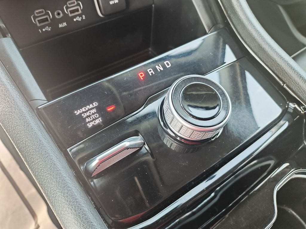Used 2023 Gray Jeep Limited image 20