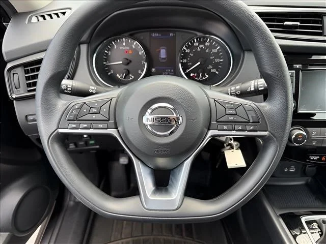 Used 2019 Gray Nissan S image 19