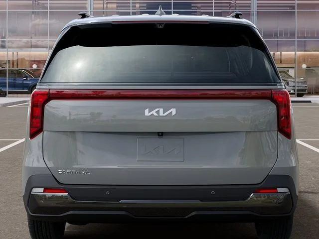 New 2026 White Kia SX image 14
