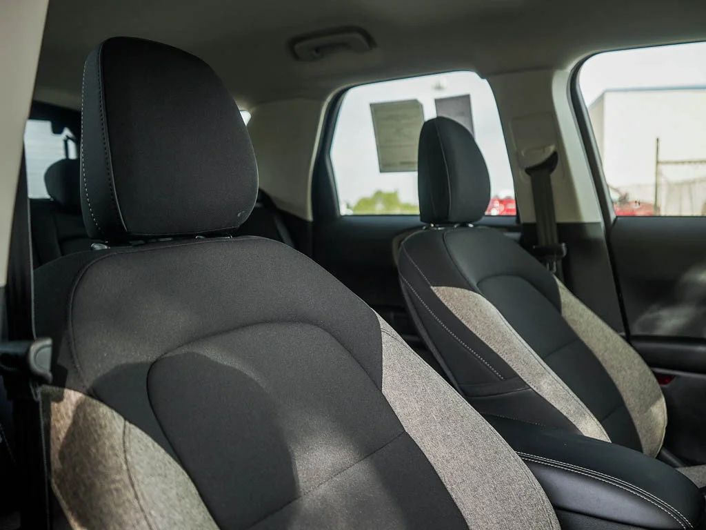 New 2026 Carbonized Gray Metallic Ford Big Bend® image 10