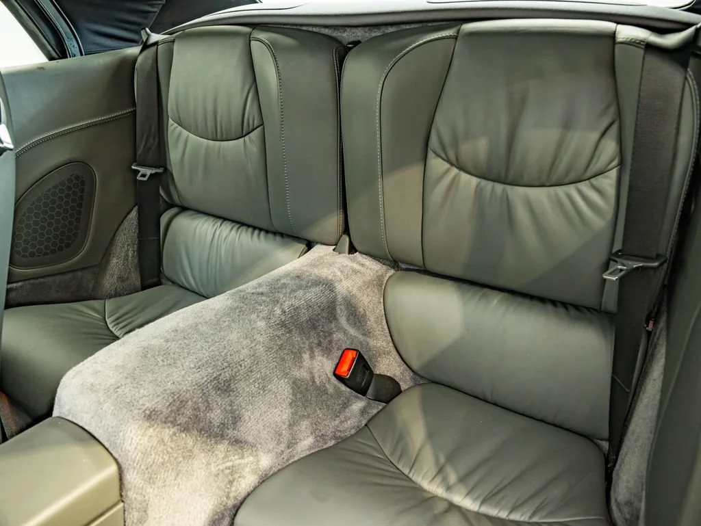 Used 2006 Seal Grey Porsche Carrera S image 43
