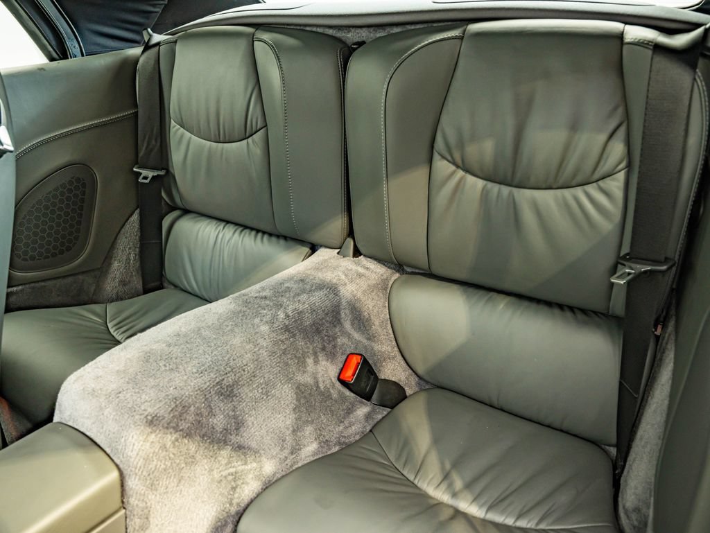 Used 2006 Seal Grey Porsche Carrera S image 43