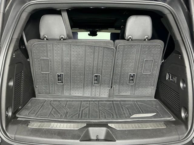 2023 Chevrolet Tahoe High Country - Photo 21