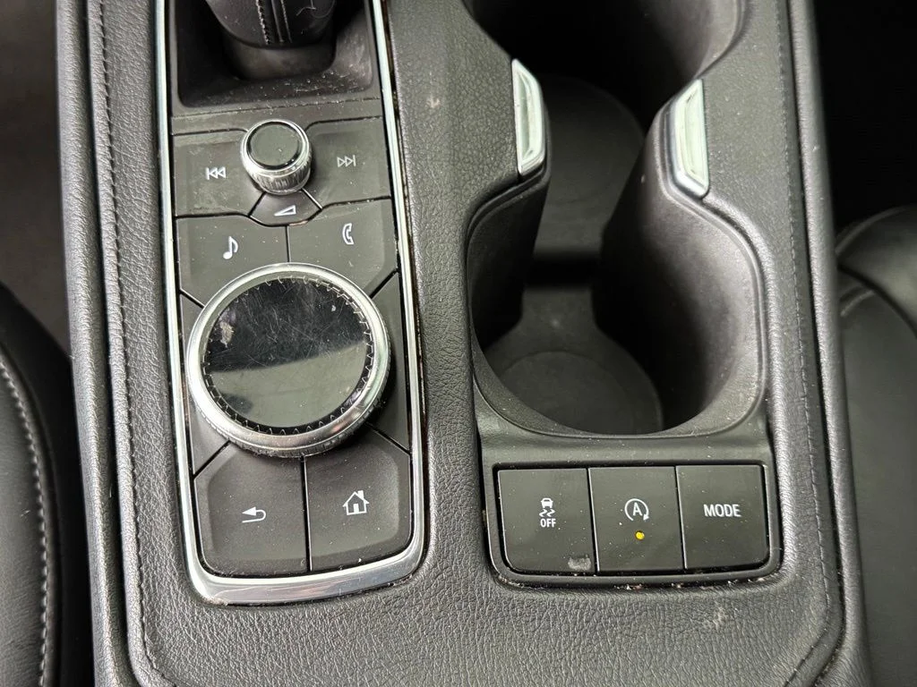Used 2019 Blue Cadillac Premium Luxury image 32