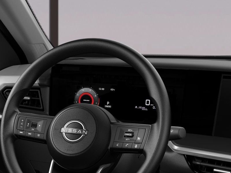 New 2026 Canyon Bronze Metallic Nissan S image 19