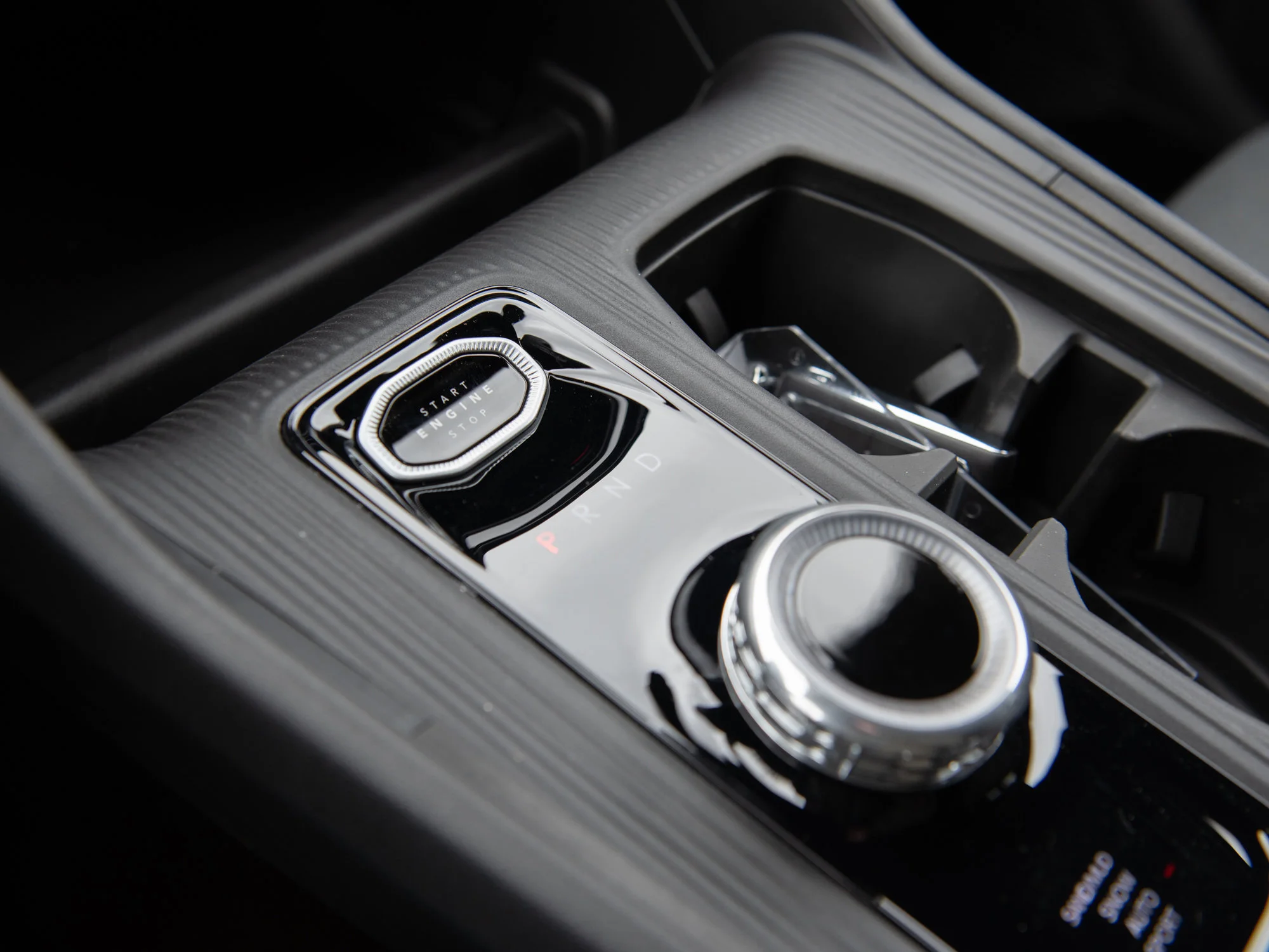 New 2026 Grey Jeep Laredo* image 18