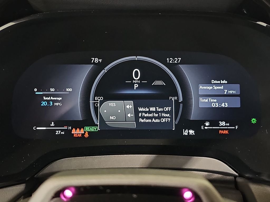 New 2026 Caviar Lexus PREMIUM PLUS image 18