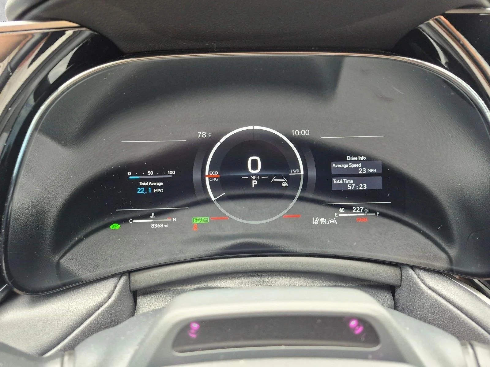 Certified Used 2025 Incognito Lexus TX 500h F SPORT Premium image 11