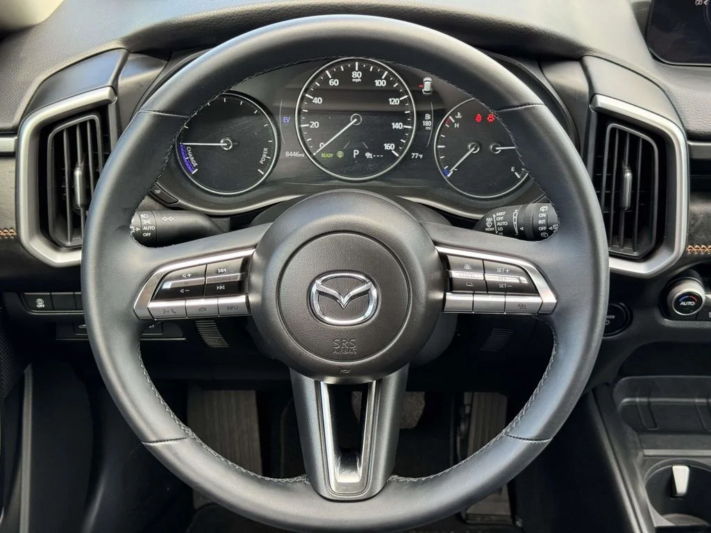 Certified Used 2025 Pearl Mazda Premium image 18