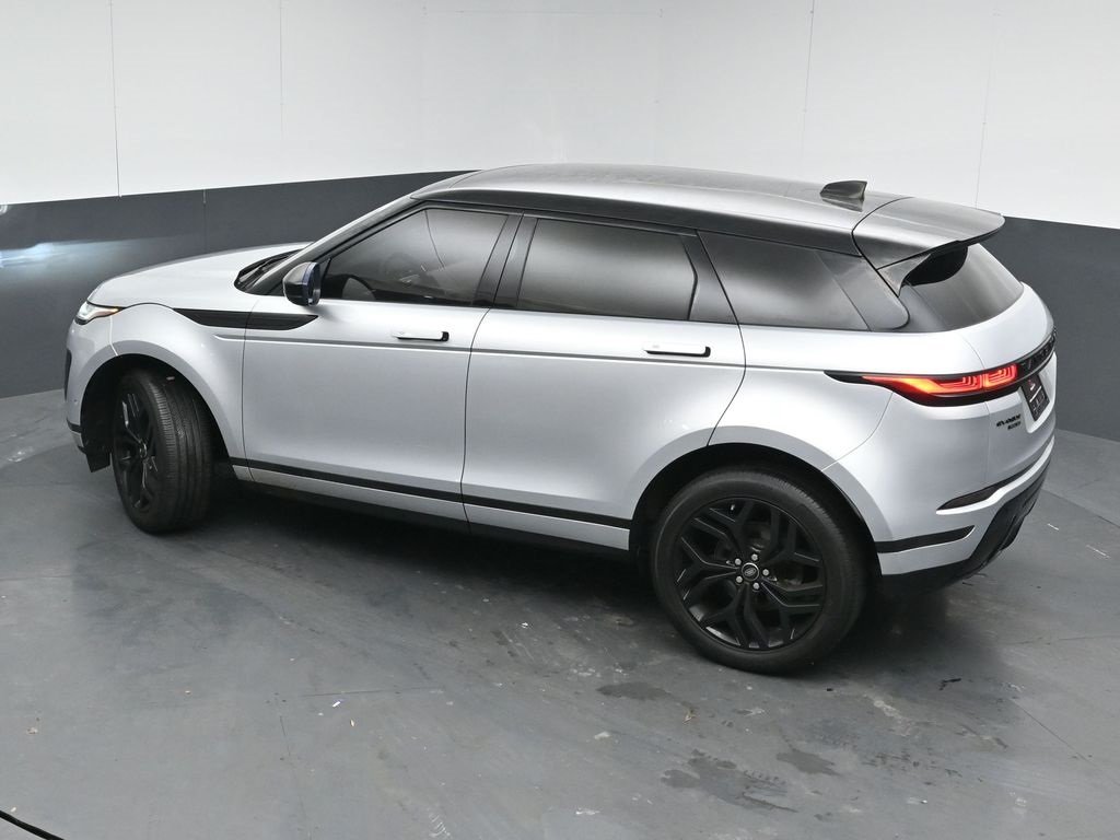 2020 LAND ROVER RANGE ROVER EVOQUE - Image 42