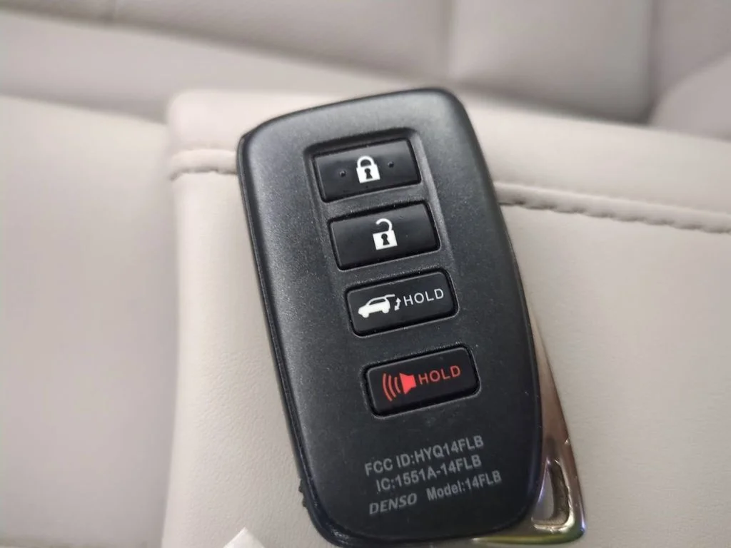 2021 Lexus RX 350 - Photo 38